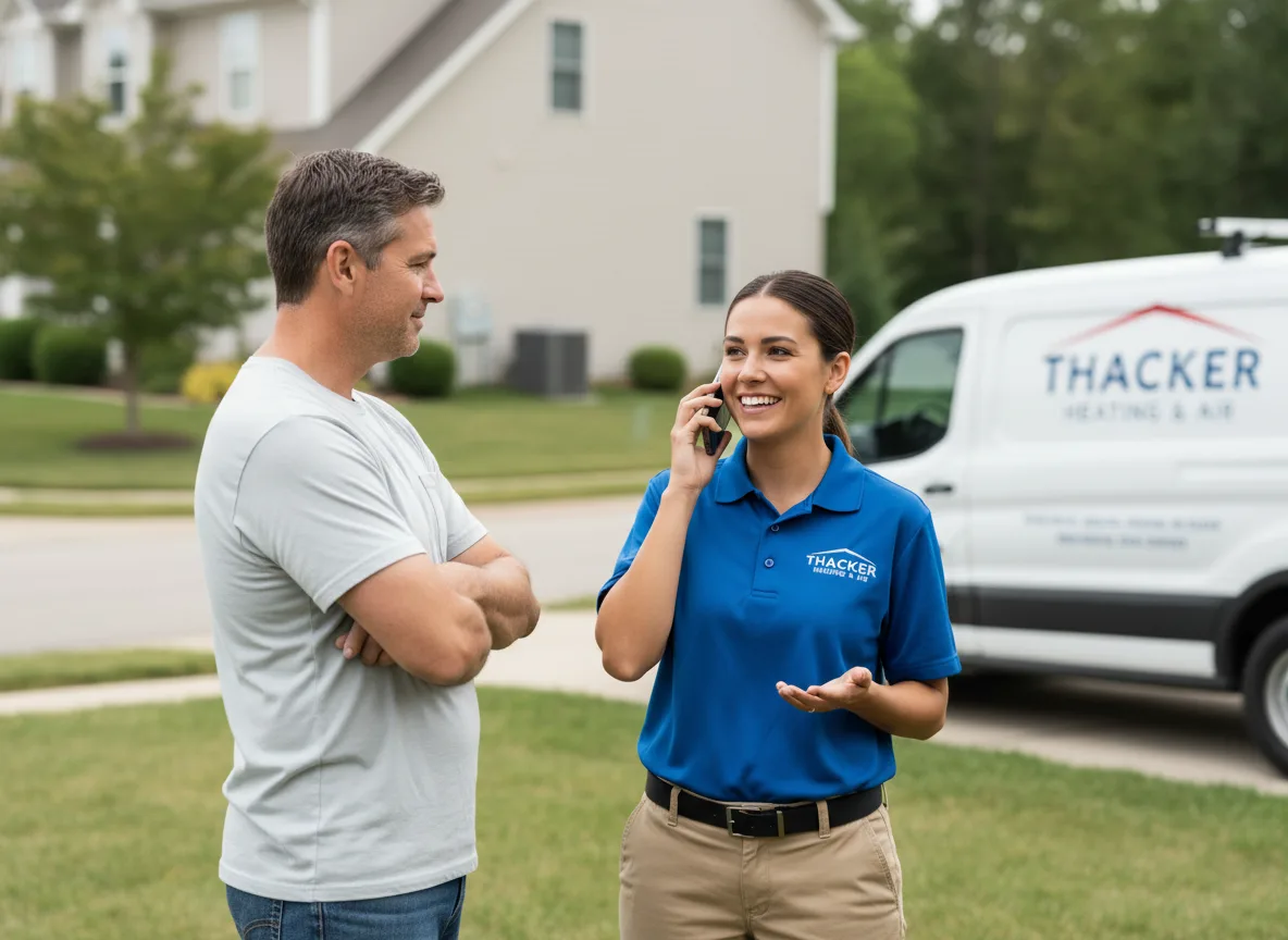 Ac Repair Marston, MO FAQs